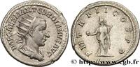 THE MILITARY CRISIS(235 AD to 284 AD) Antoninien GORDIAN III Antioche 239 (23mm, 4,06g, 11h) -