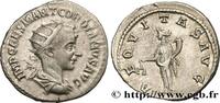 THE MILITARY CRISIS(235 AD to 284 AD) Antoninien GORDIAN III Antioche 239-240 (21,5mm, 3,57g, 6h) -