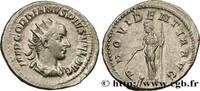 THE MILITARY CRISIS(235 AD to 284 AD) Antoninien GORDIAN III Rome 243 (22mm, 4,63g, 12h) -
