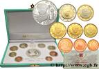 VATICAN COFFRET Euro BELLE ÉPREUVE VATICAN 2013 (mm, g, h) -
