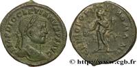 THE TETRARCHY(284 AD to 337 AD) Follis ou nummus DIOCLETIAN Trèves 296-297 (27mm, 10,03g, 5h) -