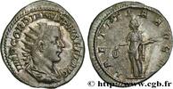 THE MILITARY CRISIS(235 AD to 284 AD) Antoninien GORDIAN III Rome 240-243 (22,5mm, 4,80g, 5h) -