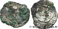 THE JULIO-CLAUDIANS (27 BC to 69 AD) Denier NERO and AGRIPPINA Lyon 55 (19,5mm, 1,80g, 3h) -