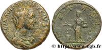 THE SEVERANS (193 AD to 235 AD) Sesterce JULIA MAESA Rome 218-220 (30mm, 21,62g, 12h) -