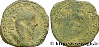 THE MILITARY CRISIS(235 AD to 284 AD) Double sesterce POSTUMUS Atelier II 261-263 (28mm, 16,95g, 6h) -
