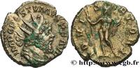 THE MILITARY CRISIS(235 AD to 284 AD) Antoninien POSTUMUS Trèves 268 (20mm, 3,83g, 6h) -