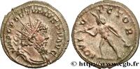 THE MILITARY CRISIS(235 AD to 284 AD) Antoninien POSTUMUS Cologne 268 (21,5mm, 3,16g, 7h) -