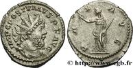 THE MILITARY CRISIS(235 AD to 284 AD) Antoninien POSTUMUS Trèves 268 (22,5mm, 4,23g, 12h) -