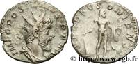 THE MILITARY CRISIS(235 AD to 284 AD) Antoninien 260-261 POSTUMUS Trèves... 60.74 £ Tax included +  15.62 £ shipping