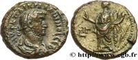 THE MILITARY CRISIS(235 AD to 284 AD) Tétradrachme GALLIENUS Alexandrie, Égypte 265-266 (20mm, 10,12g, 12h) -