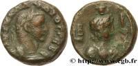 THE MILITARY CRISIS(235 AD to 284 AD) Tétradrachme CLAUDIUS II GOTHICUS Alexandrie, Égypte 269-270 (20mm, 10,69g, 12h) -