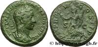 THE SEVERANS (193 AD to 235 AD) As SEVERUS ALEXANDER Rome 227 (24,5mm, 10,67g, 6h) -