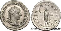 THE MILITARY CRISIS(235 AD to 284 AD) Antoninien GORDIAN III Rome 240-243 (23,5mm, 3,90g, 12h) -