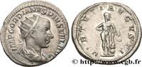 THE MILITARY CRISIS(235 AD to 284 AD) Antoninien GORDIAN III Rome 240-243 (22,5mm, 4,92g, 7h) -