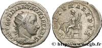 THE MILITARY CRISIS(235 AD to 284 AD) Antoninien GORDIAN III Antioche 243-244 (23mm, 4,30g, 12h) -