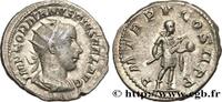THE MILITARY CRISIS(235 AD to 284 AD) Antoninien GORDIAN III Rome 242 (22mm, 5,28g, 6h) -