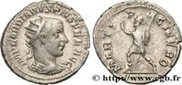 THE MILITARY CRISIS(235 AD to 284 AD) Antoninien GORDIAN III Antioche 242-244 (22,5mm, 4,00g, 6h) -