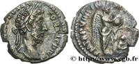 THE ANTONINES (96 AD to 192 AD) Denier COMMODUS Rome 184 (17mm, 2,61g, 12h) -