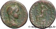 THE SEVERANS (193 AD to 235 AD) As SEVERUS ALEXANDER Rome 223 (27mm, 11,26g, 7h) -