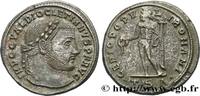 THE TETRARCHY(284 AD to 337 AD) Follis ou nummus DIOCLETIAN Thessalonique 298-299 (27mm, 9,81g, 7h) -