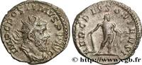 THE MILITARY CRISIS(235 AD to 284 AD) Antoninien POSTUMUS Trèves 260-261 (21,5mm, 3,83g, 12h) -