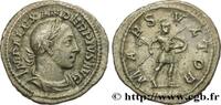 THE SEVERANS (193 AD to 235 AD) Denier SEVERUS ALEXANDER Rome 232 (20mm, 2,99g, 12h) -