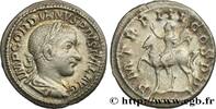 THE MILITARY CRISIS(235 AD to 284 AD) Denier GORDIAN III Rome 240 (20mm, 3,12g, 7h) -