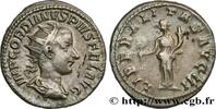 THE MILITARY CRISIS(235 AD to 284 AD) Antoninien GORDIAN III Rome 239-240 (22mm, 5,04g, 6h) -