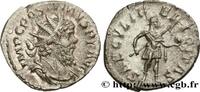 THE MILITARY CRISIS(235 AD to 284 AD) Antoninien POSTUMUS Trèves 263-265 (19,5mm, 2,96g, 7h) -