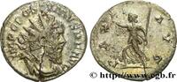 THE MILITARY CRISIS(235 AD to 284 AD) Antoninien POSTUMUS Trèves 263-265 (21mm, 3,39g, 12h) -