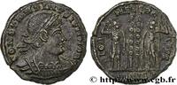 THE TETRARCHY(284 AD to 337 AD) Centenionalis ou nummus CONSTANTINE II Siscia 330-333 (17,5mm, 2,94g, 7h) -