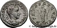 THE MILITARY CRISIS(235 AD to 284 AD) Denier GORDIAN III Rome 241 (19,5mm, 3,60g, 6h) -
