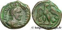THE MILITARY CRISIS(235 AD to 284 AD) Tétradrachme PHILIPPUS Alexandrie, Égypte 248-249 (22,5mm, 11,96g, 12h) -