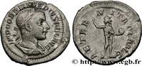 THE MILITARY CRISIS(235 AD to 284 AD) Denier GORDIAN III Rome 240 (19,5mm, 3,05g, 6h) -