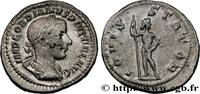 THE MILITARY CRISIS(235 AD to 284 AD) Denier GORDIAN III Rome 240 (20,5mm, 3,54g, 12h) -