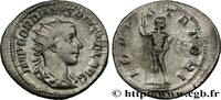 THE MILITARY CRISIS(235 AD to 284 AD) Antoninien GORDIAN III Rome 241-243 (22,5mm, 4,06g, 12h) -