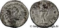THE MILITARY CRISIS(235 AD to 284 AD) Antoninien GORDIAN III Atelier indéterminé 241-243 (20mm, 3,69g, 6h) -