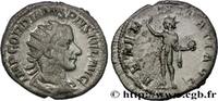 THE MILITARY CRISIS(235 AD to 284 AD) Antoninien GORDIAN III Rome 240-243 (21,5mm, 5,40g, 6h) -