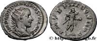 THE MILITARY CRISIS(235 AD to 284 AD) Antoninien GORDIAN III Rome 240 (20,5mm, 3,55g, 6h) -