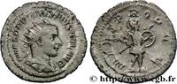 THE MILITARY CRISIS(235 AD to 284 AD) Antoninien GORDIAN III Rome 244 (24mm, 4,00g, 12h) -