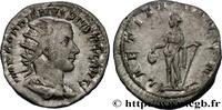 THE MILITARY CRISIS(235 AD to 284 AD) Antoninien GORDIAN III Rome 240-243 (21,5mm, 3,96g, 12h) -