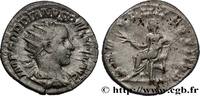 THE MILITARY CRISIS(235 AD to 284 AD) Antoninien GORDIAN III Rome 241 (22mm, 4,22g, 12h) -