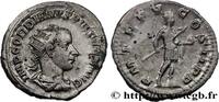 THE MILITARY CRISIS(235 AD to 284 AD) Antoninien GORDIAN III Rome 242 (22mm, 4,98g, 12h) -