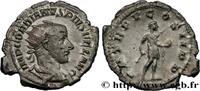 THE MILITARY CRISIS(235 AD to 284 AD) Antoninien GORDIAN III Rome 242 (22,5mm, 3,79g, 12h) -
