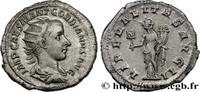 THE MILITARY CRISIS(235 AD to 284 AD) Antoninien GORDIAN III Rome 239 (21,5mm, 4,14g, 12h) -