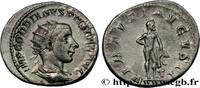 THE MILITARY CRISIS(235 AD to 284 AD) Antoninien GORDIAN III Rome 240-243 (20,5mm, 4,37g, 6h) -