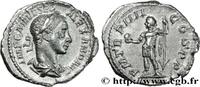 THE SEVERANS (193 AD to 235 AD) Denier SEVERUS ALEXANDER Rome 225 (18,5mm, 3,14g, 5h) -