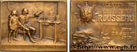 FRANCE Plaquette, Second centenaire de Jean-Jacques Rouss 1912 LITTÉRATU... 60.74 £ Tax included +  15.62 £ shipping