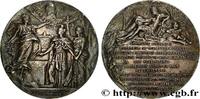 FRANCE Médaille, Pont Alexandre III PONTS 75 - Paris 1900 (70mm, 143,36g, 12h) -