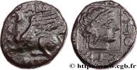 Classic 2 (400 BC to 350 BC) Unité THRACE - ABDERA Abdère, Thrace c. 365/360 - 350/345 AC.) (15,5mm, 5,18g, 11h) -